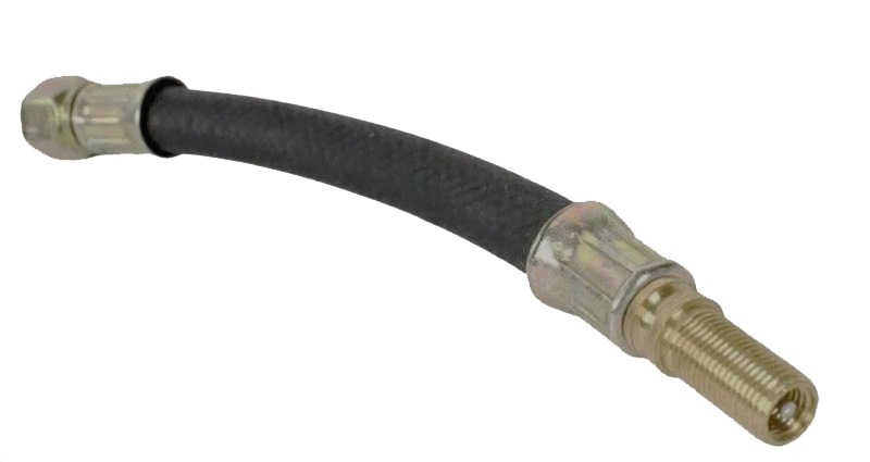 Удлинитель гибкий  УГ17-340 (13-3116010-07); 340/328 мм