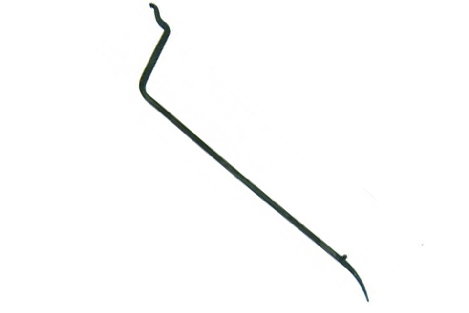 Монтажная лопатка  угловая 935 мм