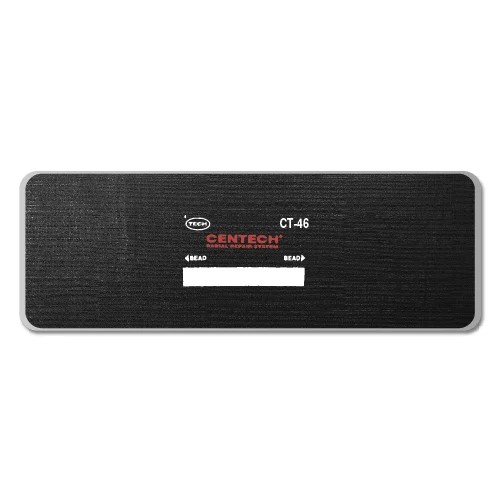 Заплатка СТ-46 с радиальным кордом 140 х 405 мм /4 сл.