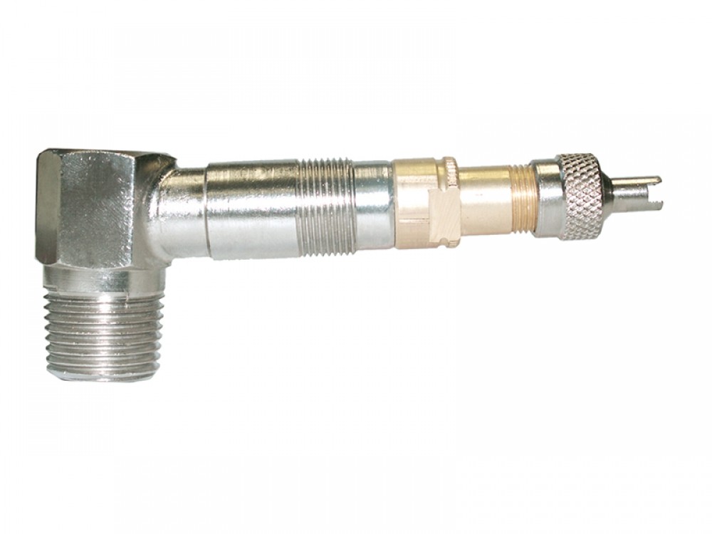 Вентиль БС-37 (3114010); 112 мм