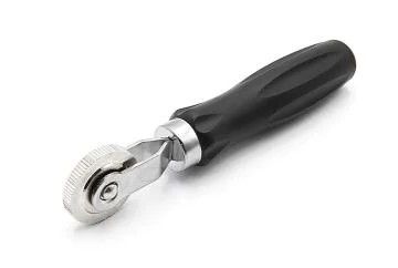 936М Ролик зубчатый, ширина 6,4 мм; D 38 мм