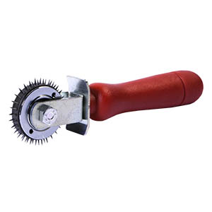 Ролик игольчатый прикаточный, 52х12 мм