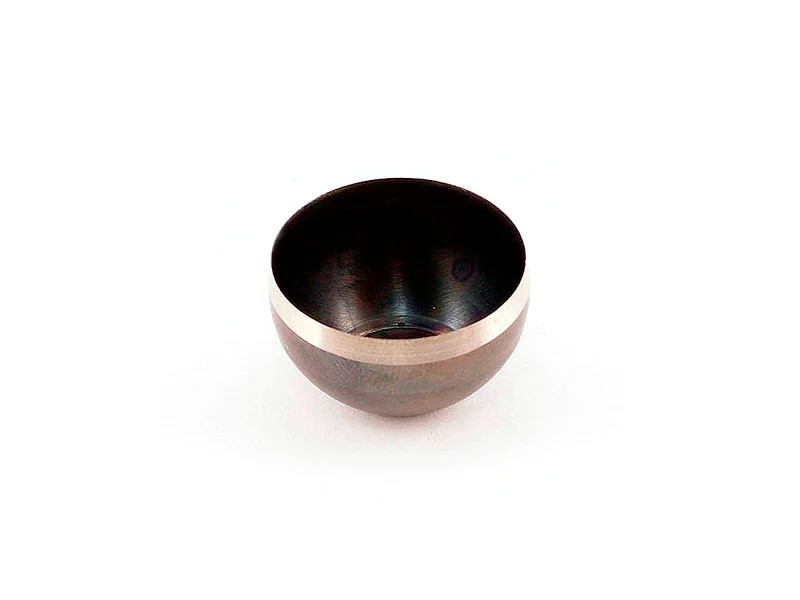 S2045 Колпачковый обрезатель резины D 30 мм, d 10 мм