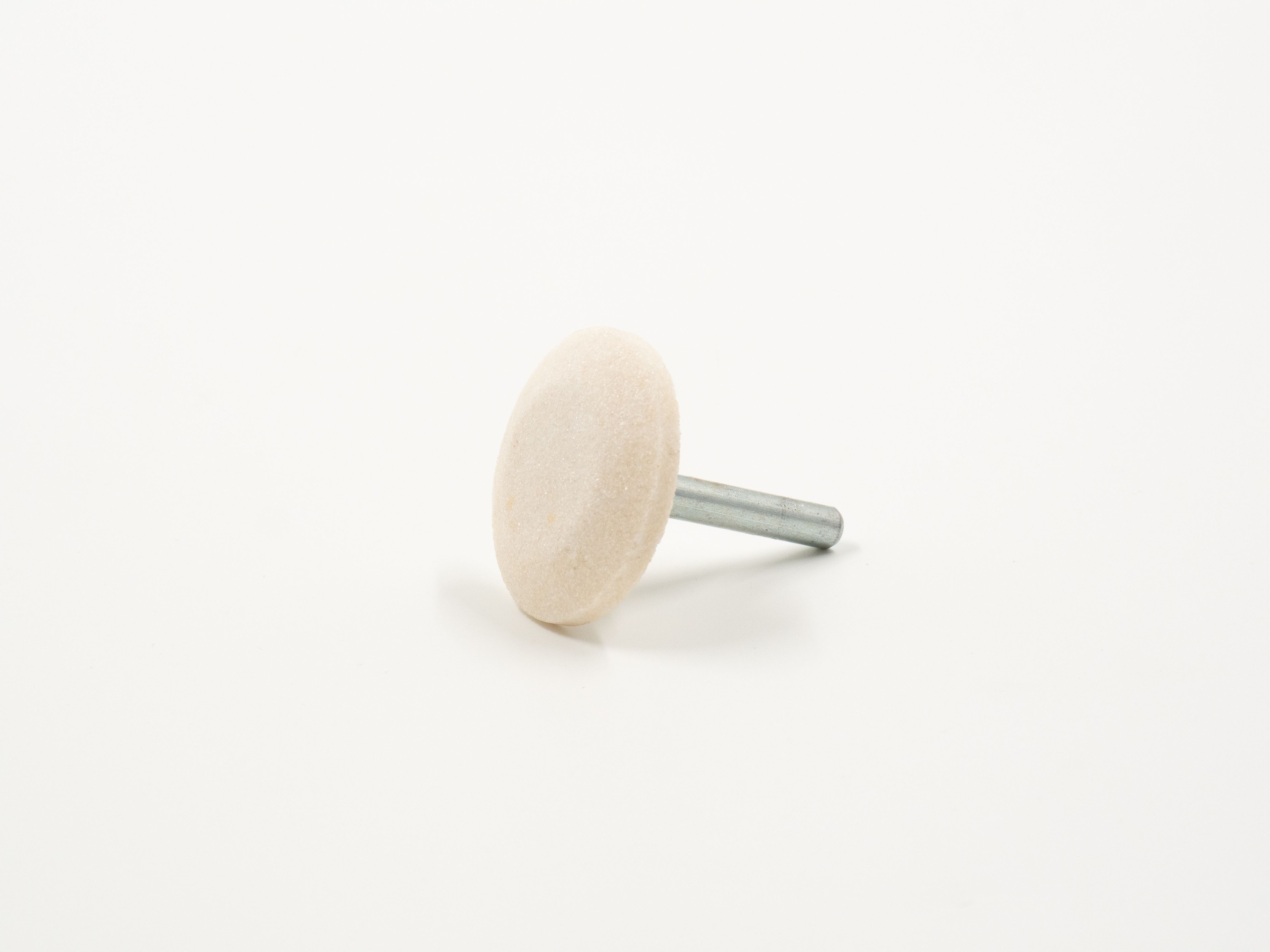 S 873 Шлифовальный грибок ПРОФИ D 40 мм, хвостовик 6 мм