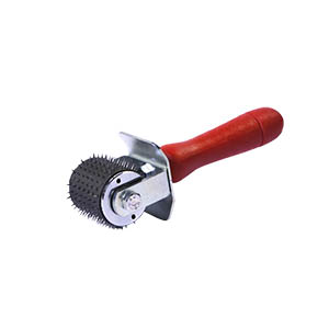 Ролик игольчатый прикаточный, 52х46 мм