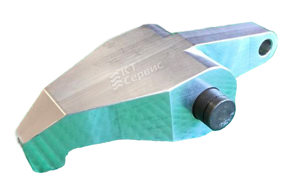 Крюк для внутренней стороны диска, 210 мм