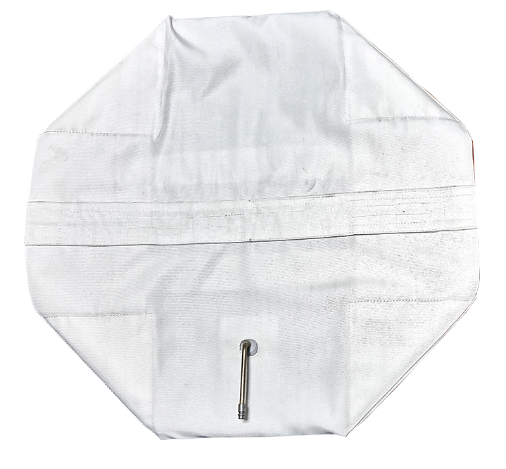 Пневмоподушка для вулканизатора (760х760мм)