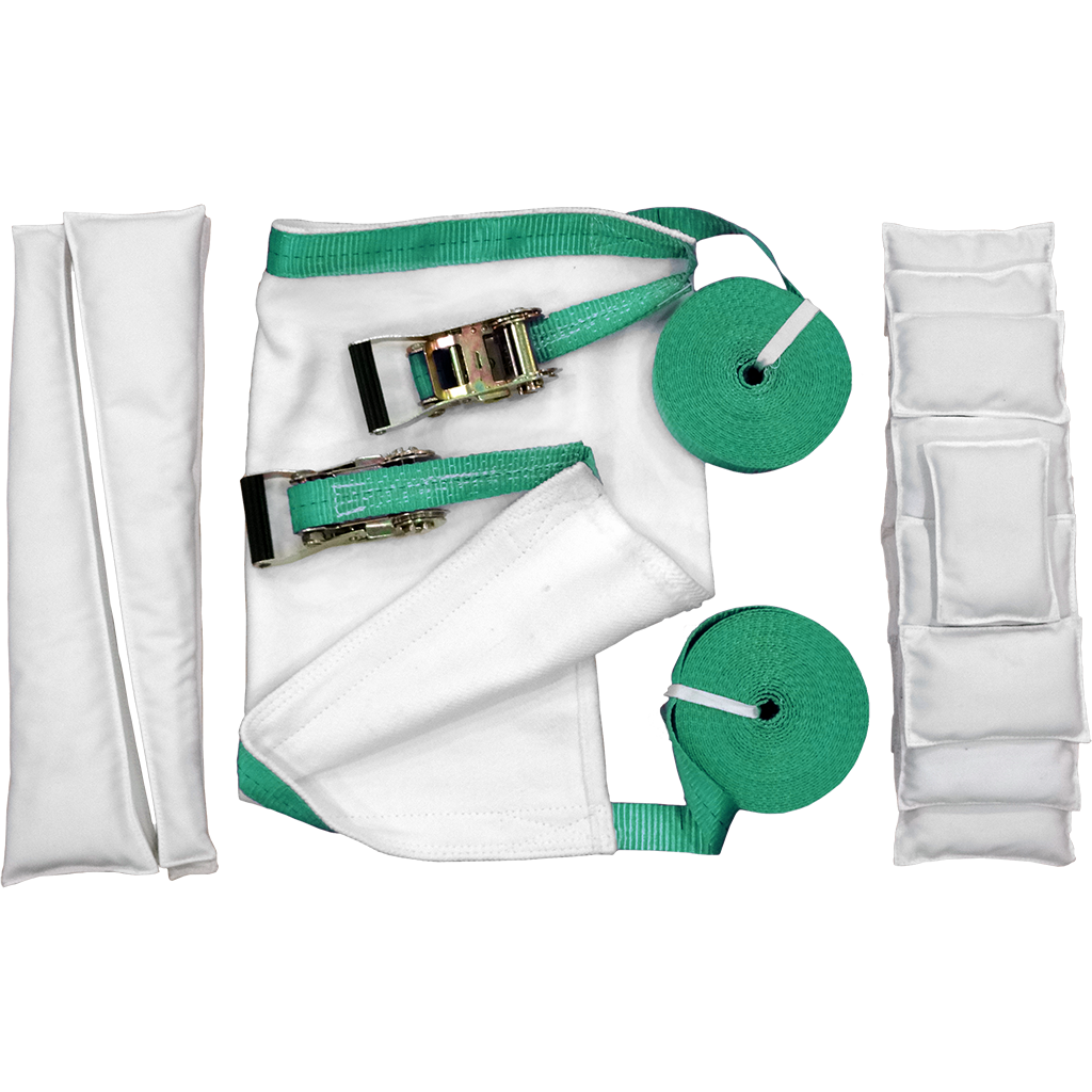 Комплект оснастки к вулканизатору «Комплекс-2»  (для крупного протектора)