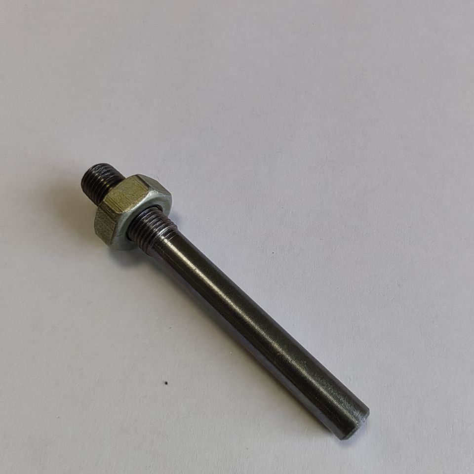 05013 Адаптер 3/8"х25х80