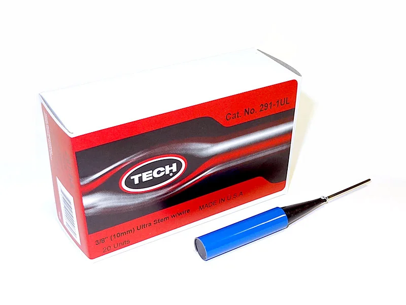 Ножки D 12 мм для ремонта подготовленного прокола диаметром до 10 мм