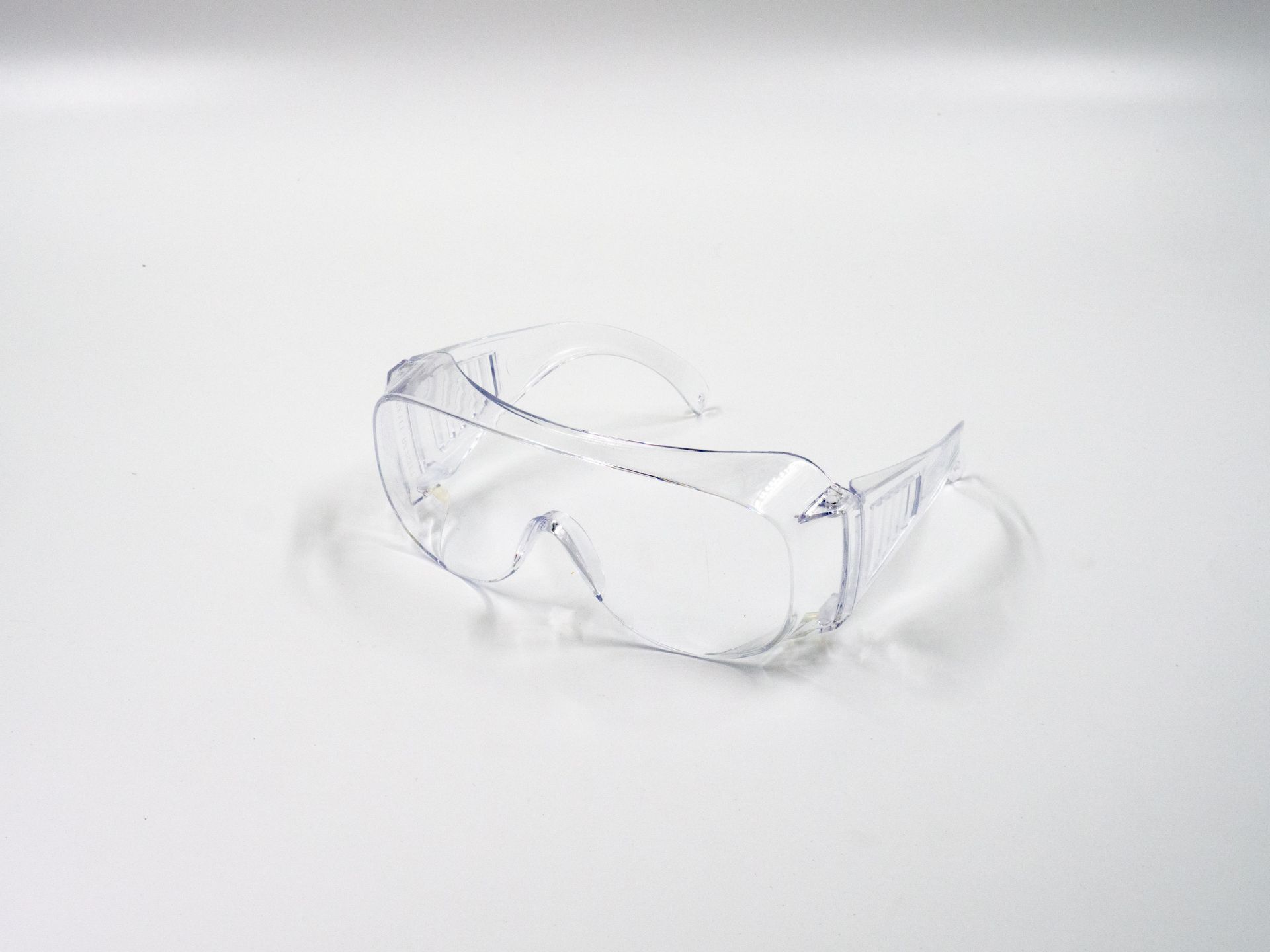 Очки защитные, противоударные