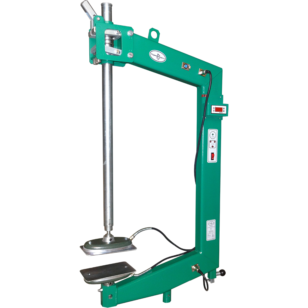 Вулканизатор "Универсал" III комплектации
(4 нагревательных элемента). Ремонт шин сельхозтехники, грузовых и легковых авто до 30"