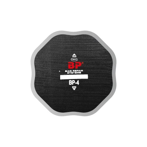 Заплатка BP-4 с диагональным кордом 130 х 130 мм