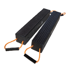 MFB-60/600-S3 Универсальный опорный блок; г/п 60т.; 600х100х100 мм; масса 6 кг