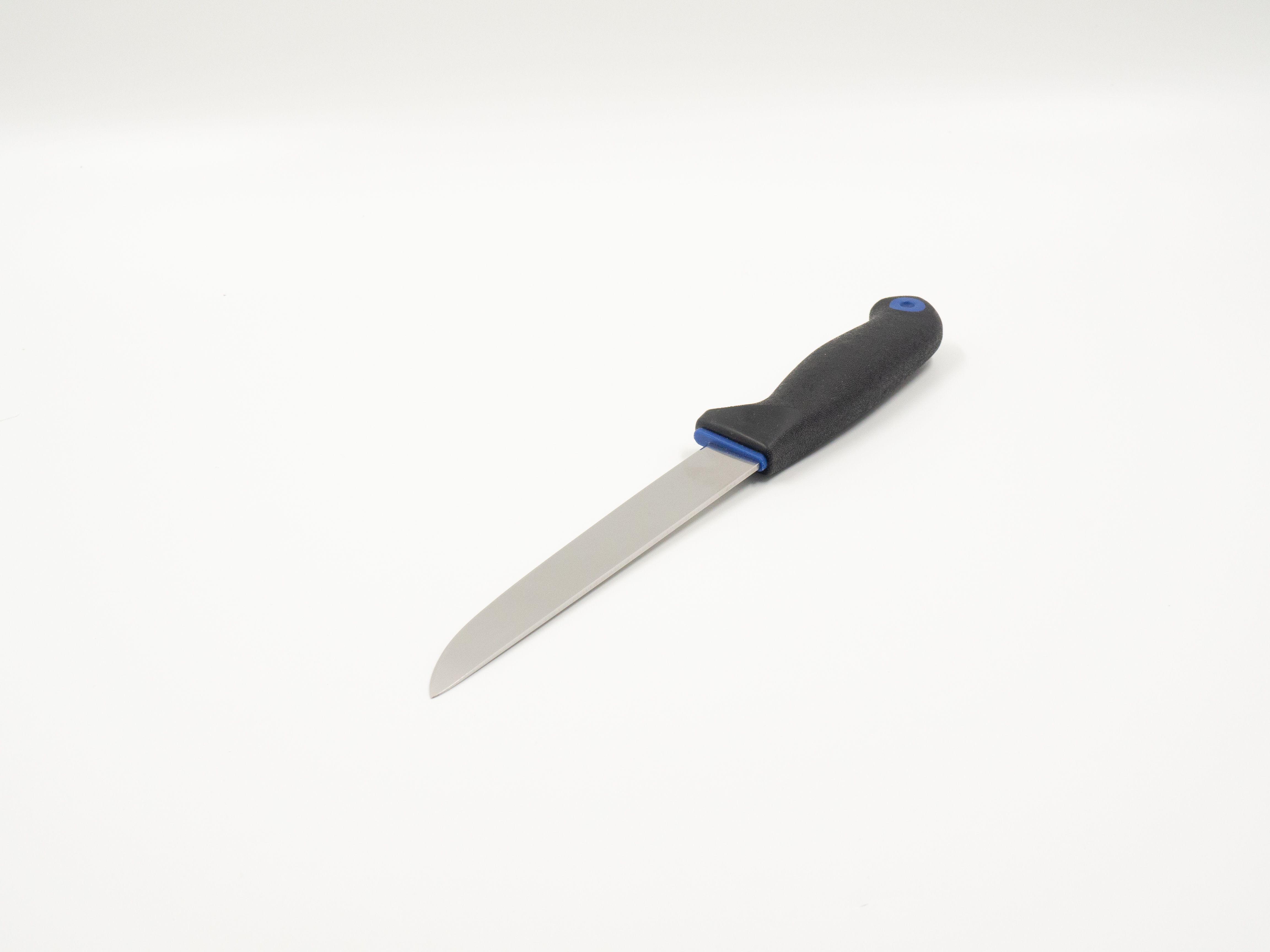 Нож для резины 7" (179 мм)