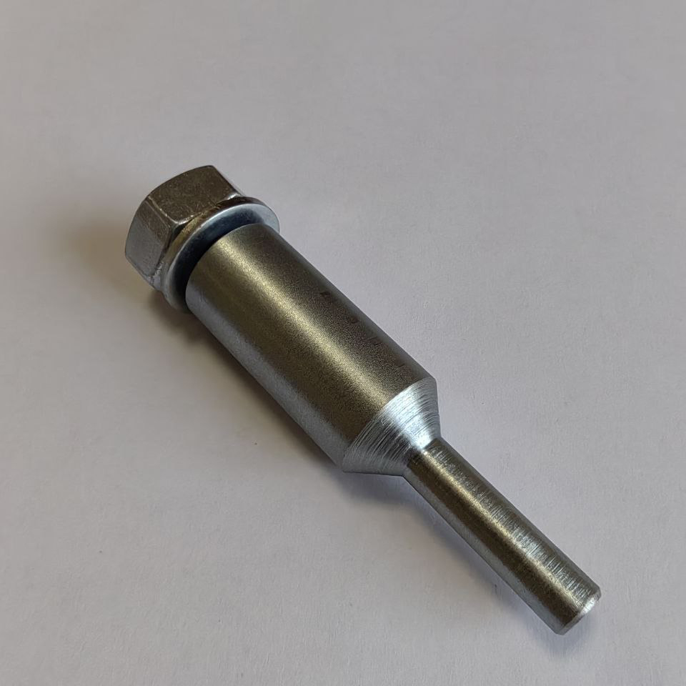 05016 Адаптер М12х15х90