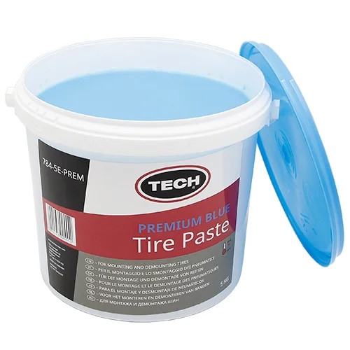 Низкотемпературная шиномонтажная паста для шиномонтажа КГШ спецтехники