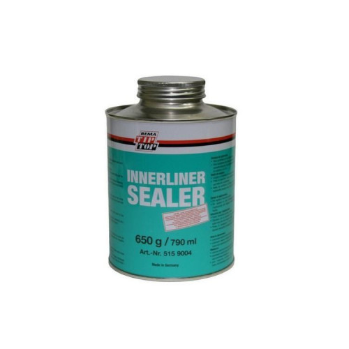 Герметик внутреннего слоя шины Rema Tip Top Innerliner Sealer, 650 г