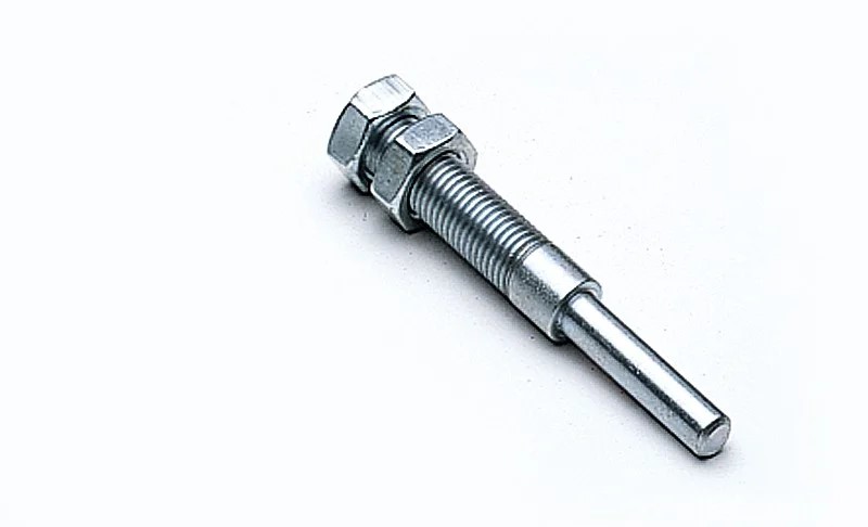 S1049 Длинный адаптер для зажимного патрона  3/8"х33 мм