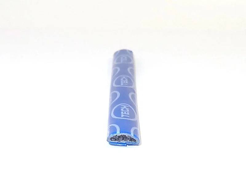 Жгуты PERMACURE с кордом длиной 190 мм (установка с клеем ); (уп. 25шт.)