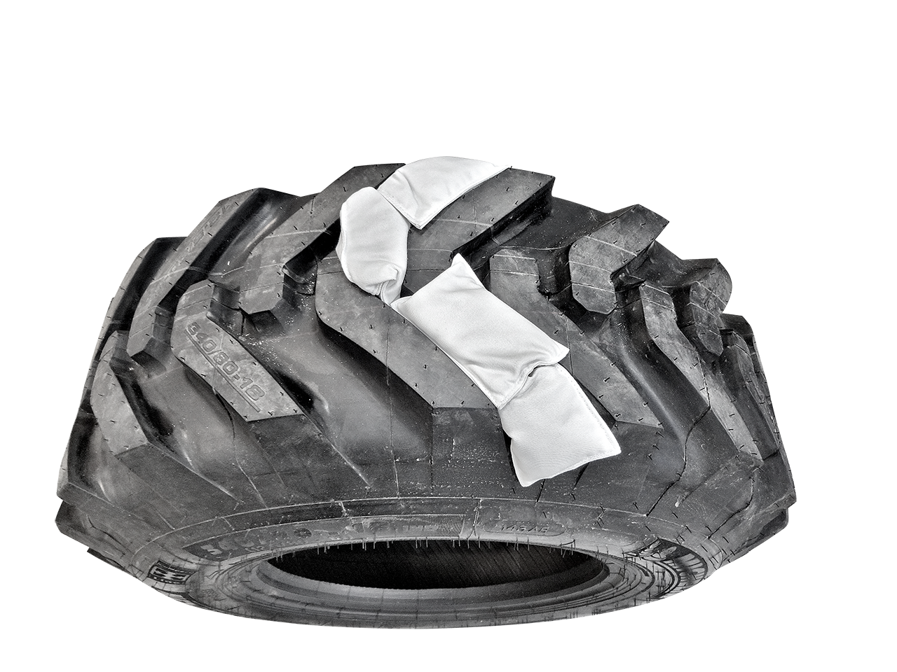 Комплект оснастки к вулканизатору «Комплекс-2»  (для крупного протектора)