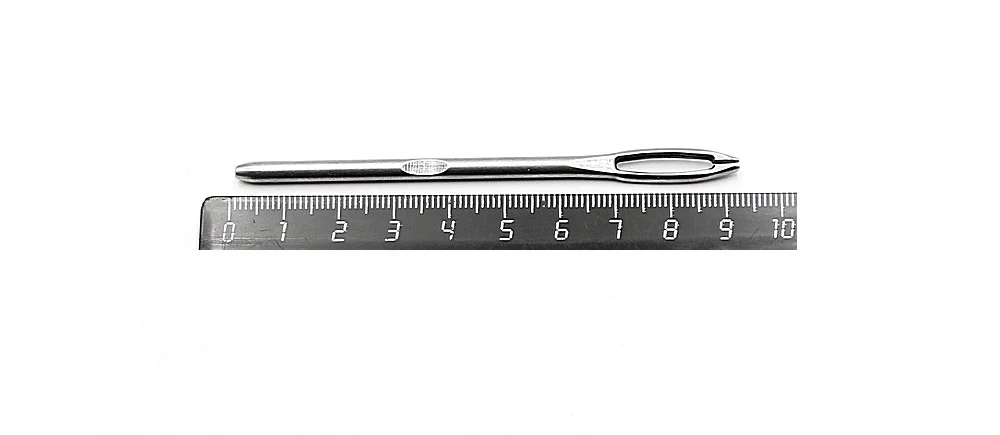 Жало длиной  90 мм для установки жгутов №220 и №222 в легковые бескамерные шины (TECH США)