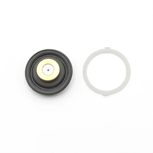 Мембрана регулятора давления 1/4"