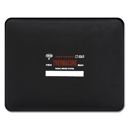 Заплатка СТ-85 AR с арамидным радиальным кордом 710  х 560 мм (ARAMID) /5 сл.