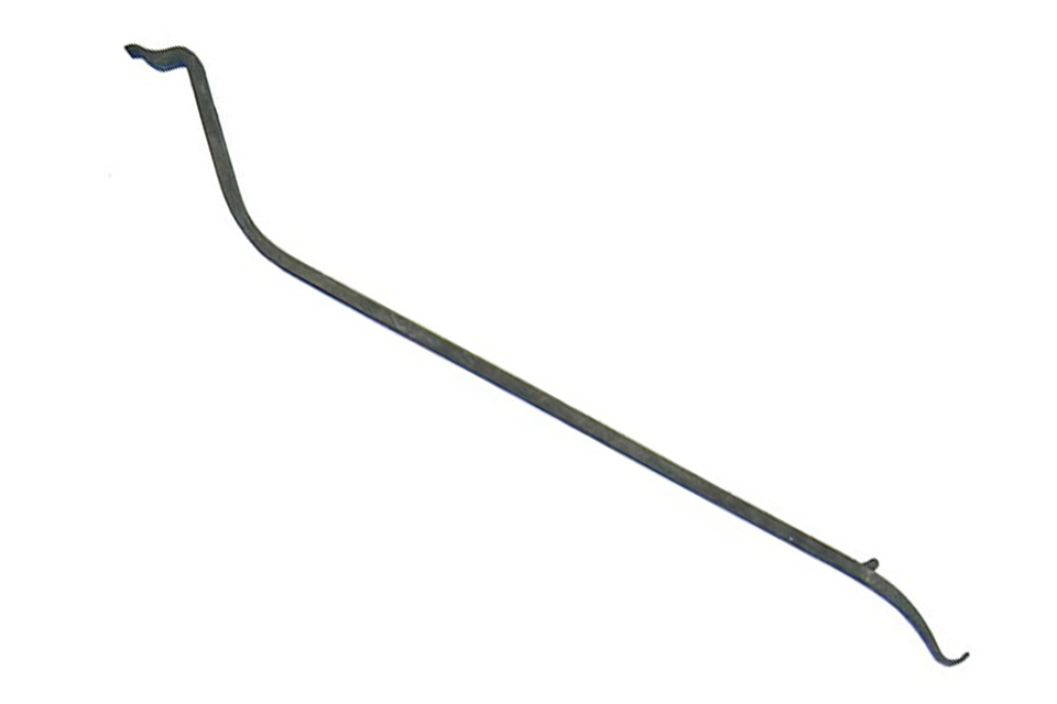 Монтажная лопатка  990 мм для ГА и КГШ