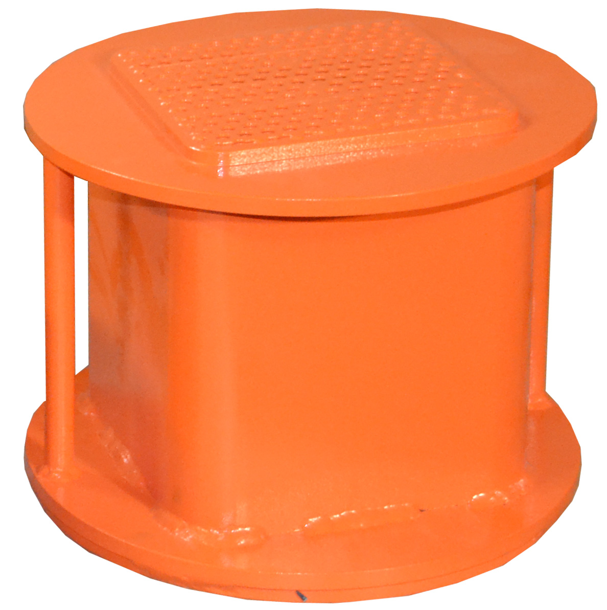 Стальная опора, размер 3,   250 мм