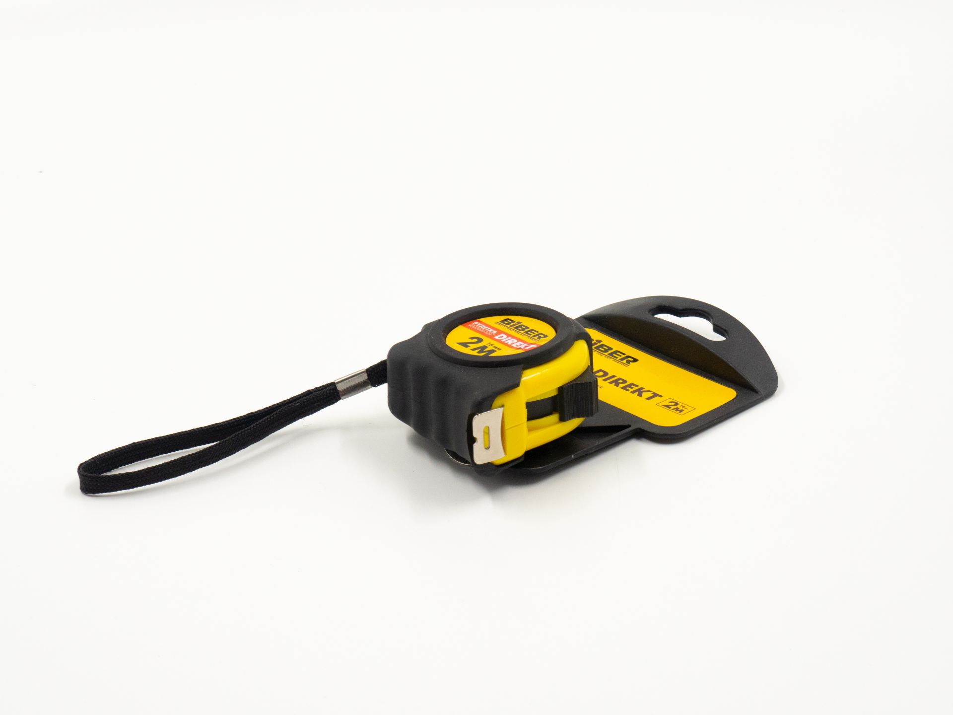 Рулетка, 3 м.