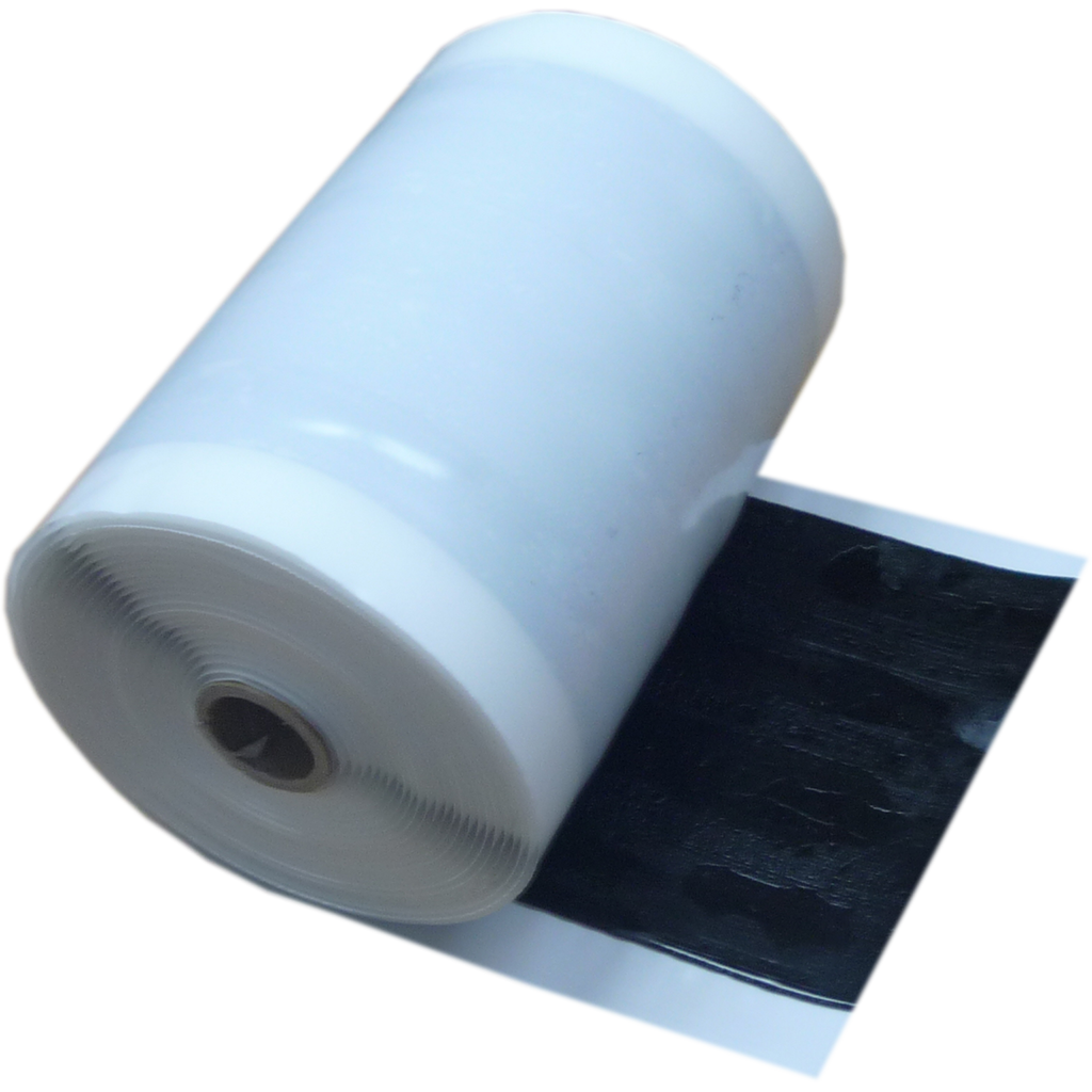 Сырая резина (ширина 150 мм, длина 1600 мм, толщина 2 мм); масса 5 кг