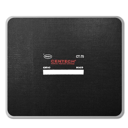 Заплатка СТ-75 с радиальным кордом 535 х 450 мм /8 сл.