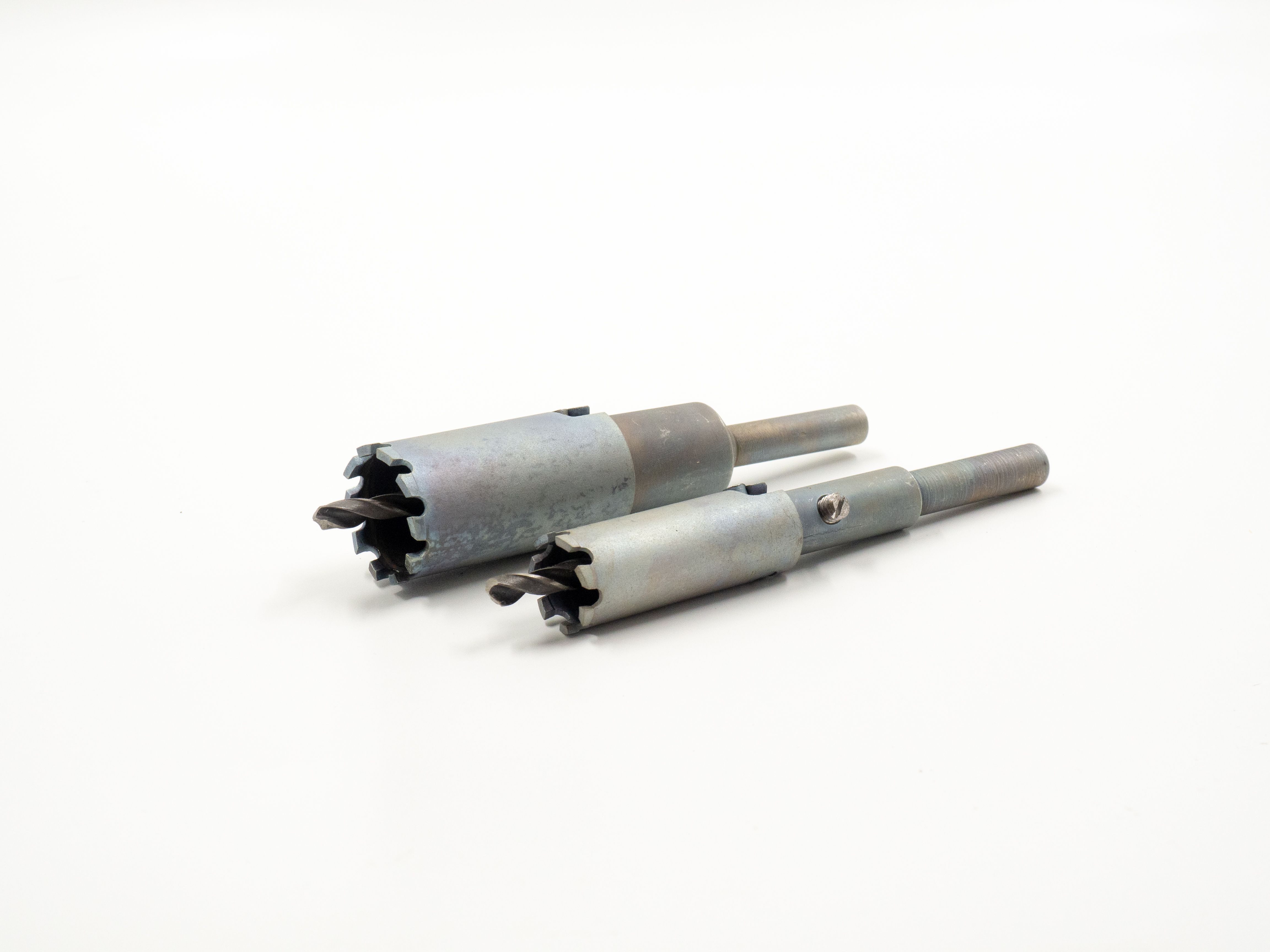 Комплект корончатых резаков D 20/30 мм