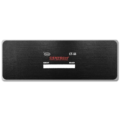 Заплатка СТ-56 с радиальным кордом 250 х 635 мм /8 сл.