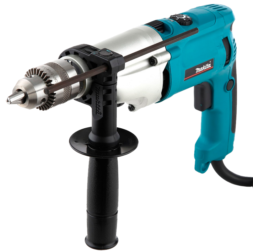 Специальная ручная дрель; 1010 Вт; 0-2900 об/мин; 2,4 кг