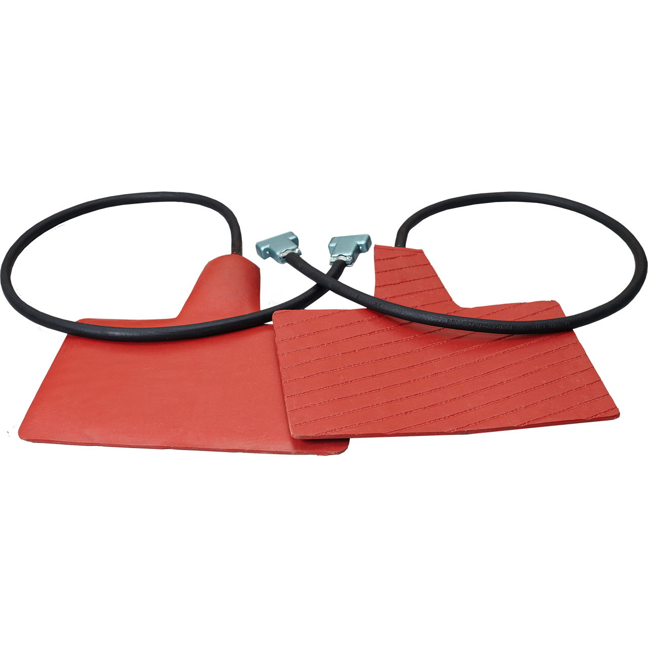 Гибкий нагреватель к вулканизатору (200х300мм)