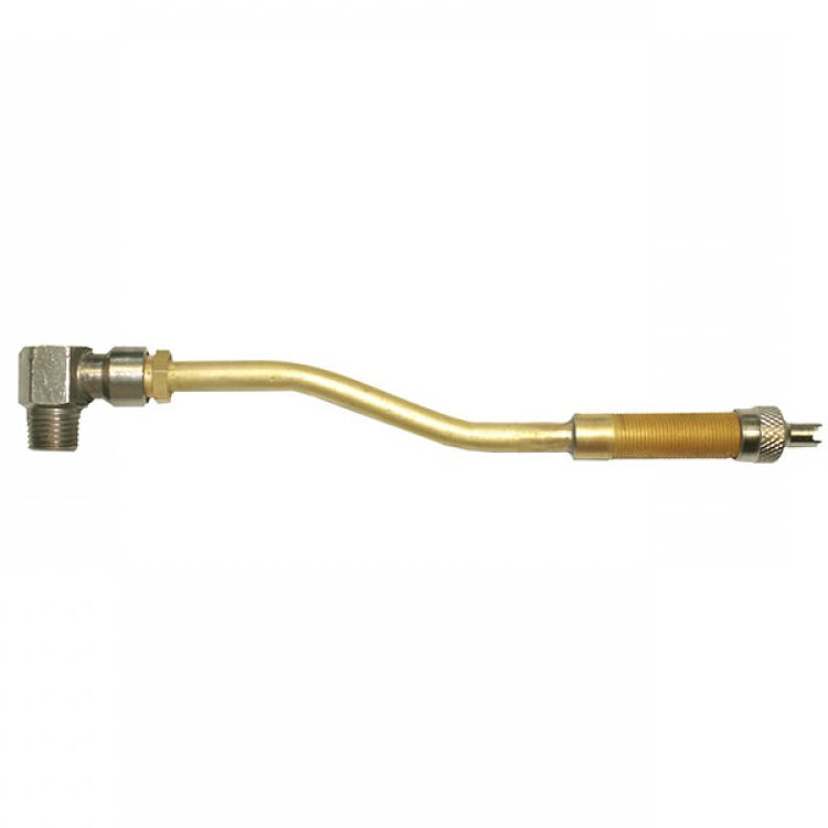 Вентиль БВ-38 (3114010); 205 мм