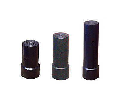 Комплект удлинителей (300мм; 400 мм; 450 мм) для домкратов серии ДЖЕТ