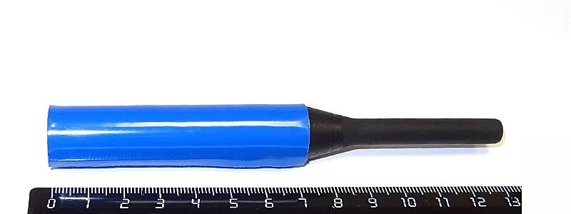 Ножки D 15 мм для ремонта подготовленного прокола диаметром до 13 мм