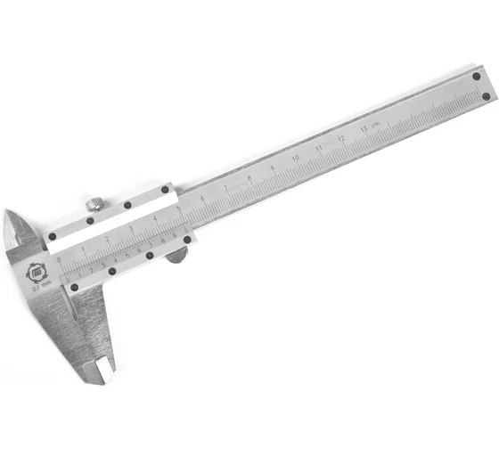 Штангенциркуль ШЦ 1-150 0,05