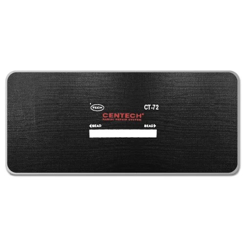 Заплатка СТ-72 с радиальным кордом 315 х 710 мм /8 сл.