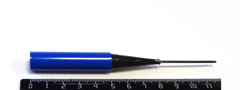 Ножки D 12 мм для ремонта подготовленного прокола диаметром до 10 мм