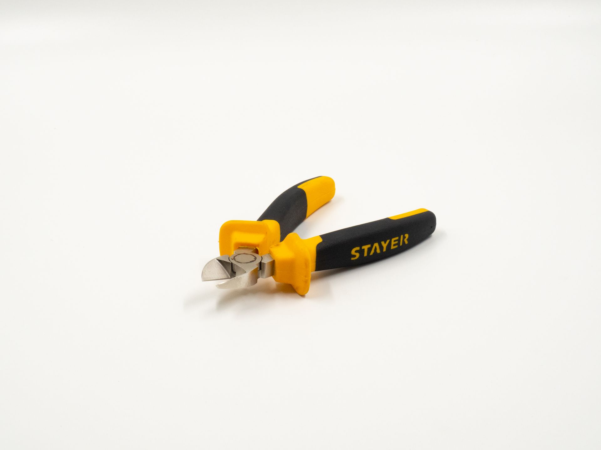 Кусачки для стального корда