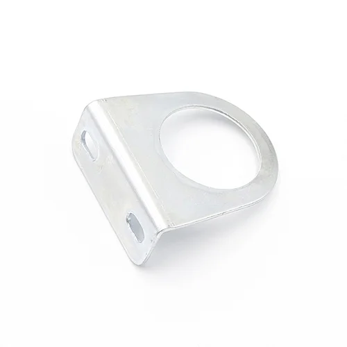 Кронштейн для крепления блока подготовки воздуха 1/4"