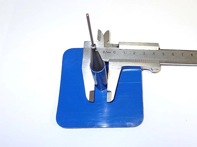 Грибки с ножкой D 12 мм для ремонта подготовленного прокола диаметром до 10 мм