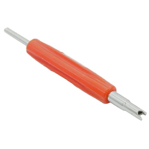 Вентильная отвертка для больших золотников