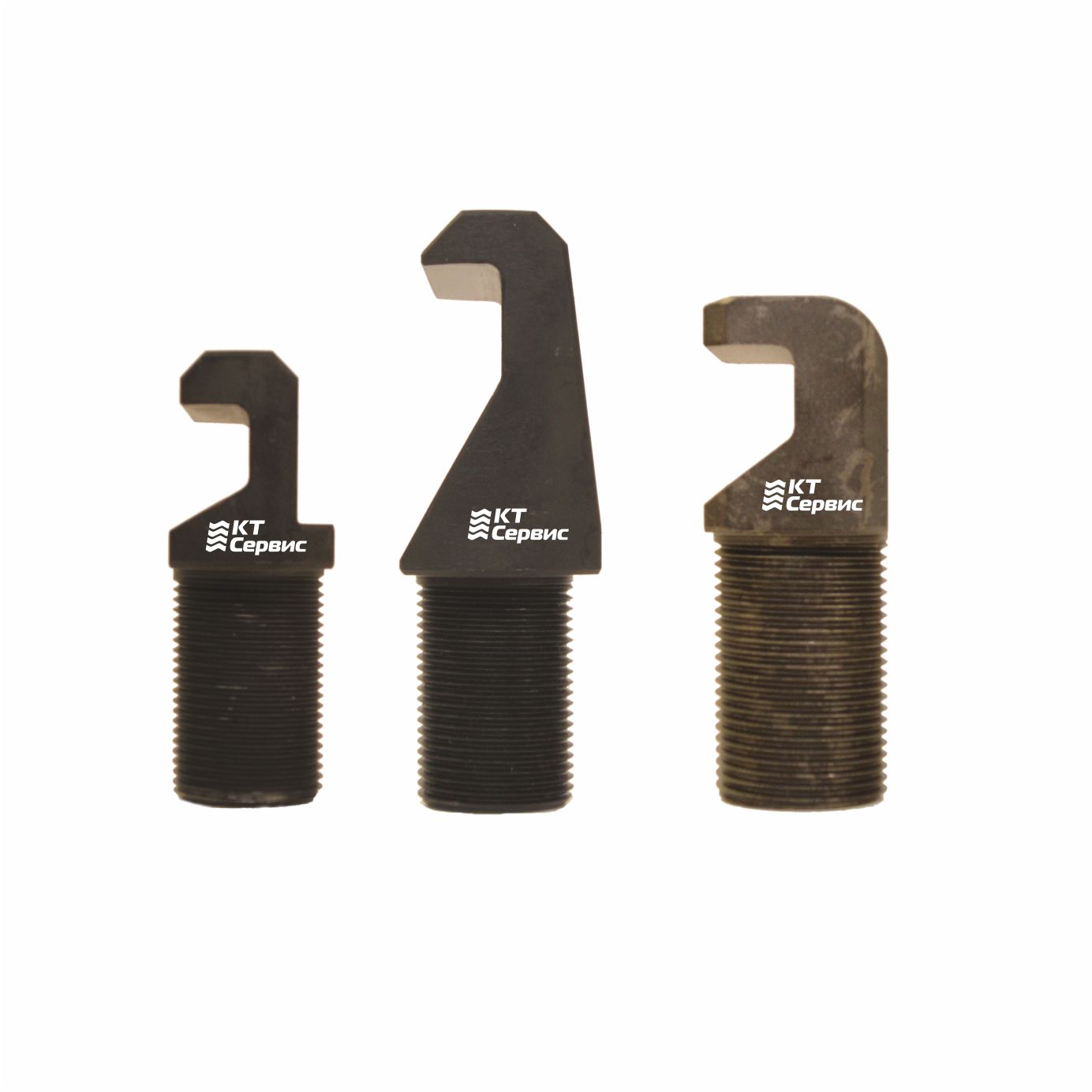 Комплект монтажных крюков для разного типа дисков (255В, 255С, 255D)