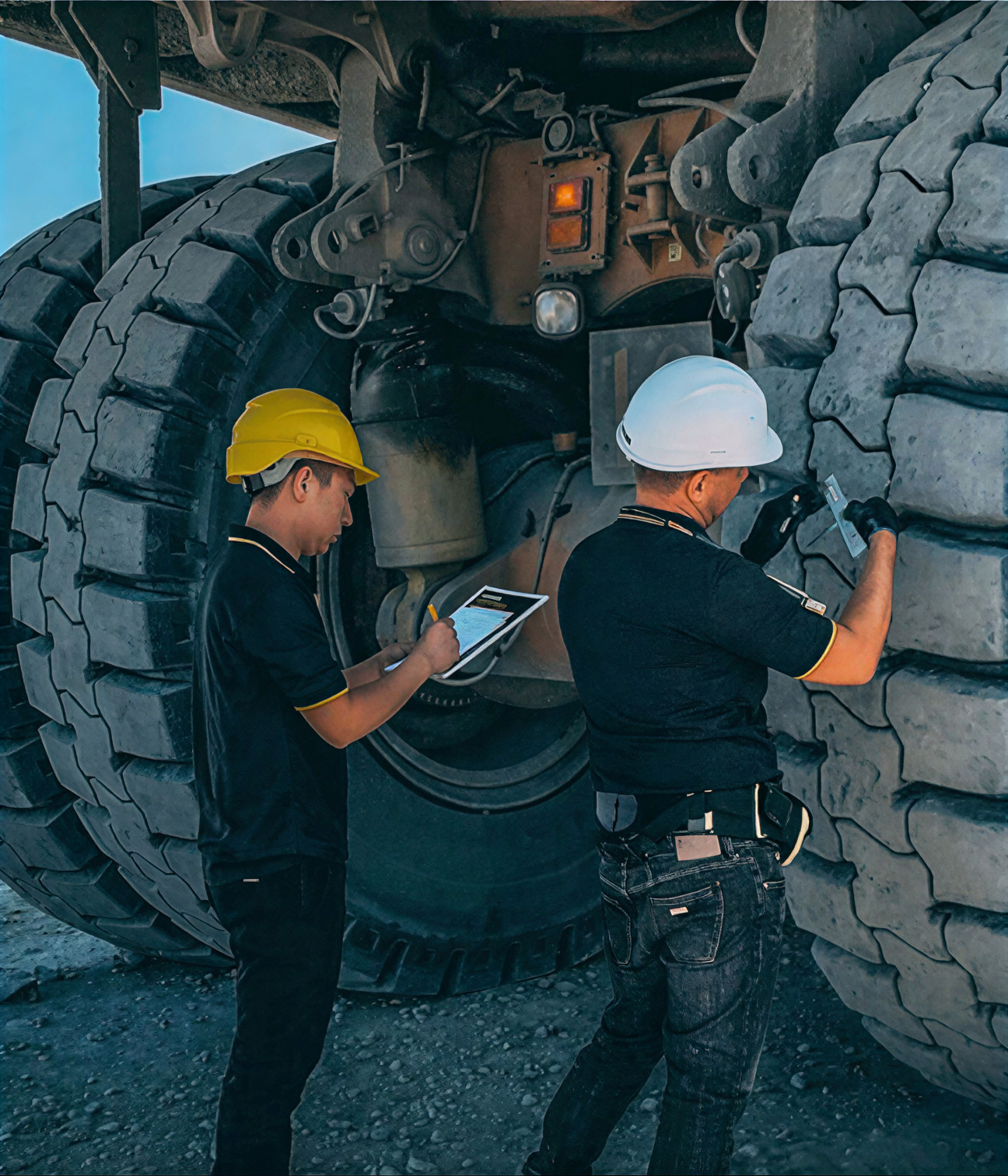 Лаборатория