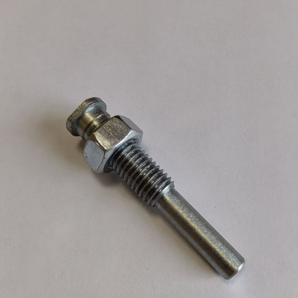 05014 Адаптер торцовый М12х35х70